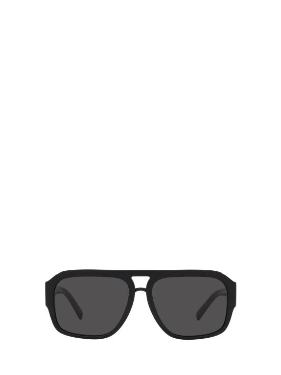 26FW 돌체앤가바나 선글라스 DG4403 501 87 BLACK