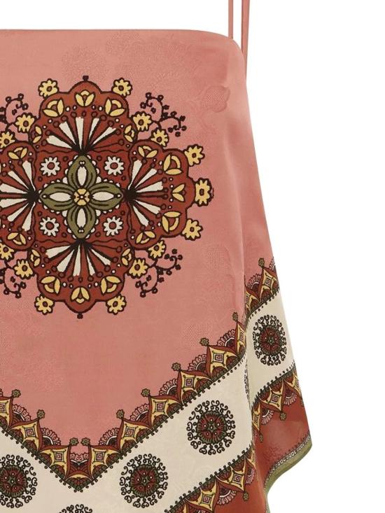 26SS 알레메 민소매 티셔츠 6420TMULTI Multicolor - ALEMAIS