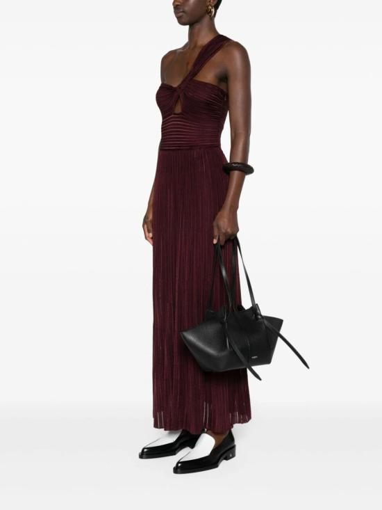 26SS 유제피 숄더백 YUZCOHBMOL034BLACK Black - YUZEFI