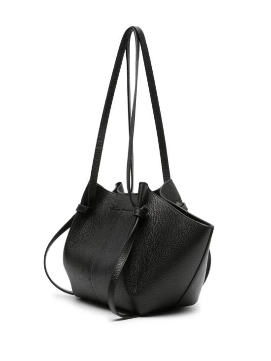 26SS 유제피 숄더백 YUZCOHBMOL034BLACK Black - YUZEFI