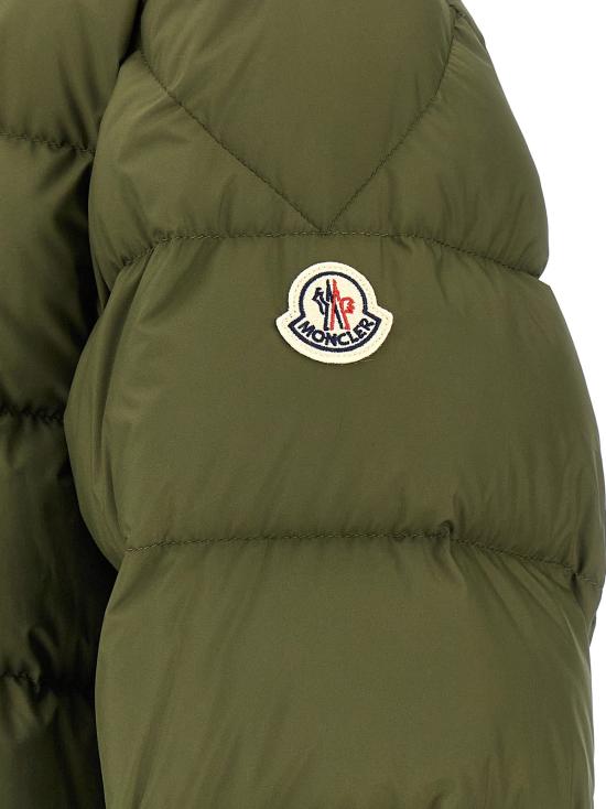 25FW 몽클레어 라브레아 후드 쇼트 다운 자켓 K20911A00228597YW818 - MONCLER