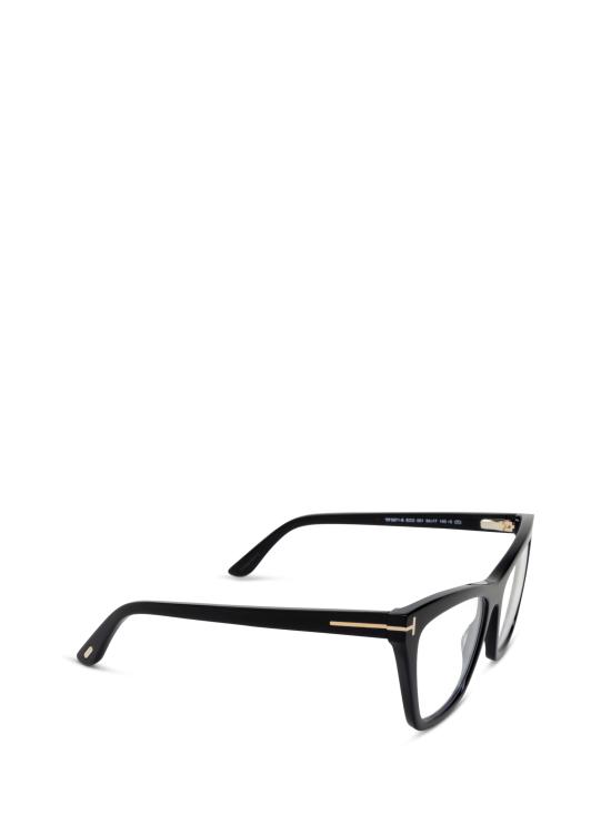 26FW 톰포드 선글라스 FT5971 B 001 SHINY BLACK - TOMFORD
