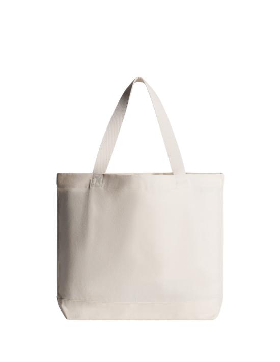 25FW 메종키츠네 토트백 PW05102WW9042 P700 ECRU - MAISON KITSUNE