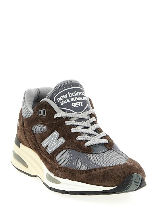 25FW 뉴발란스 스니커즈 U991BG2 - NEW BALANCE