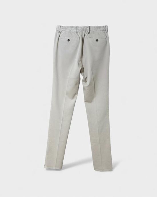 25FW 피티토리노 스트레이트 팬츠 COVTJGZ20CL1 SD78Y042 Beige - PT TORINO