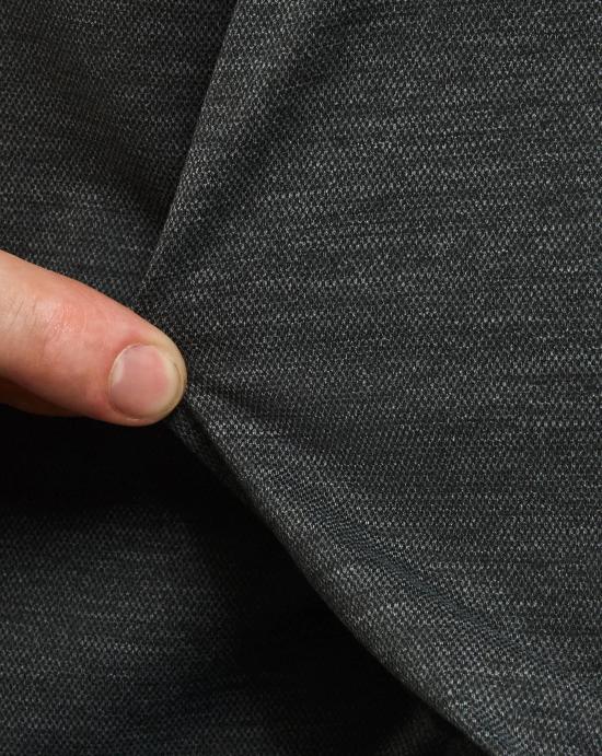 24FW 싸쿠스 셔츠 ACT558ML 91690 003 Grey - XACUS