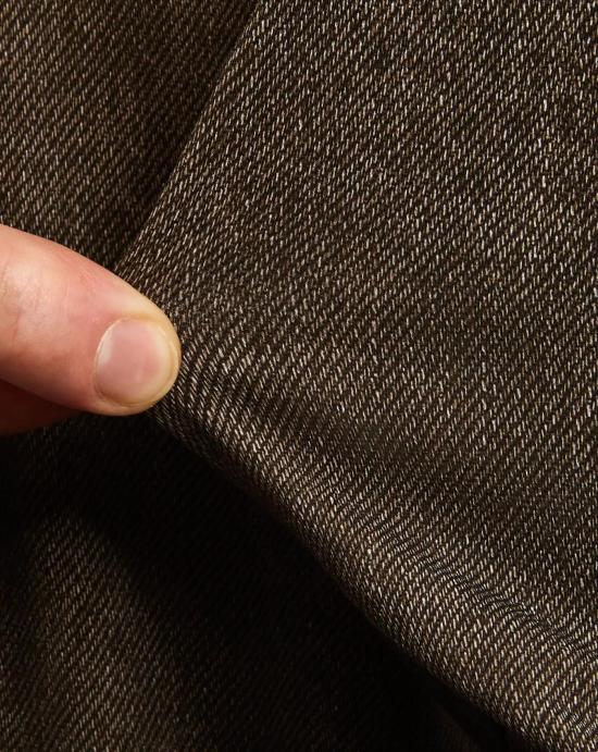 24FW 싸쿠스 셔츠 ACT558ML 91622 003 Brown - XACUS