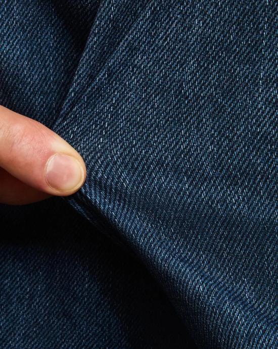 24FW 싸쿠스 셔츠 ACT558ML 91622 006 Blue - XACUS