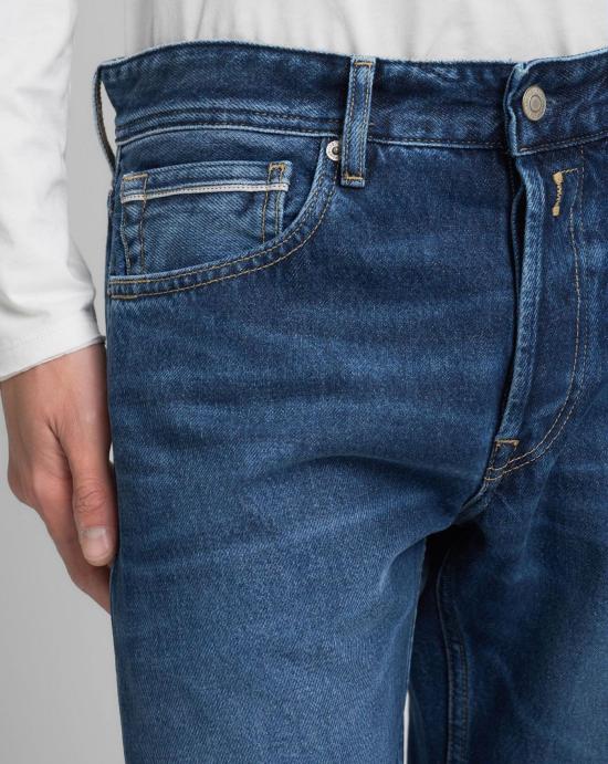  리플레이 데님 팬츠 MA9720328860C1 007 Blue - REPLAY