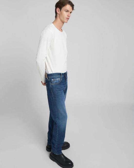  리플레이 데님 팬츠 MA9720328860C1 007 Blue - REPLAY