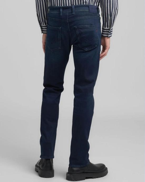  리플레이 데님 팬츠 MA972032879980 007 Blue - REPLAY