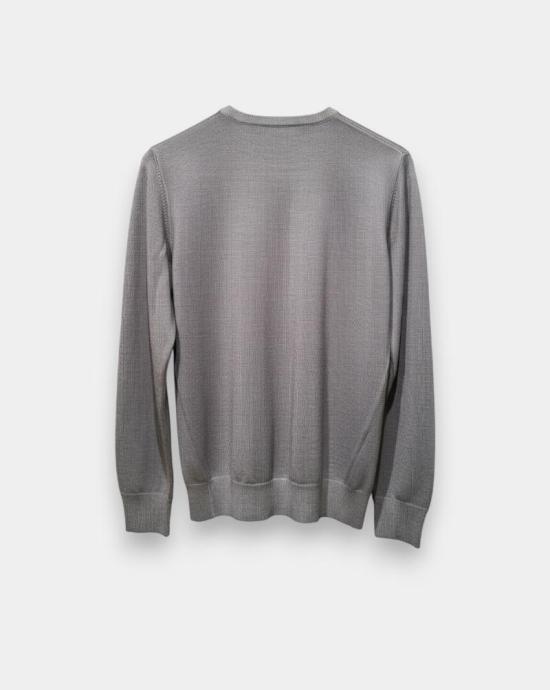 25FW 그랑싸쏘 스웨터 5516722792 012 Brown