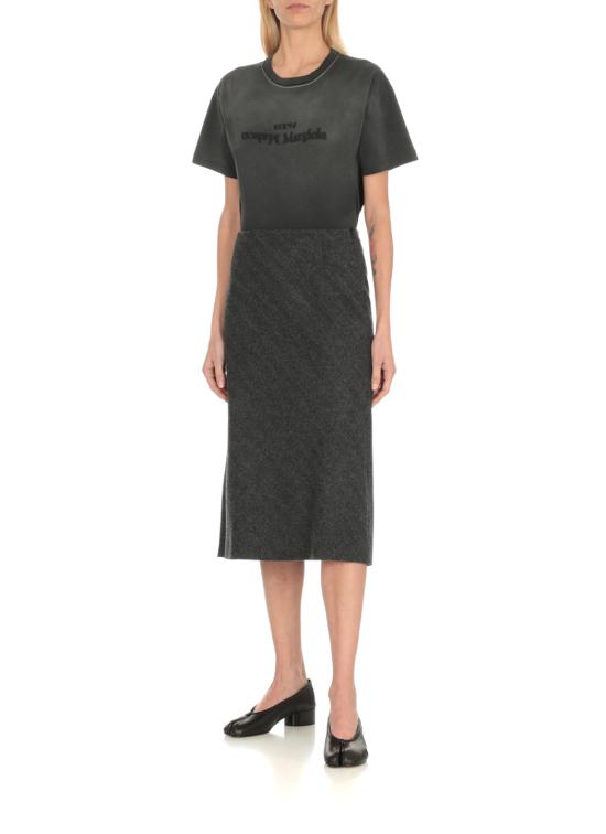 25FW 마르지엘라 슈즈 S58WZ0128 P6378T8013 Black - MAISON MARGIELA