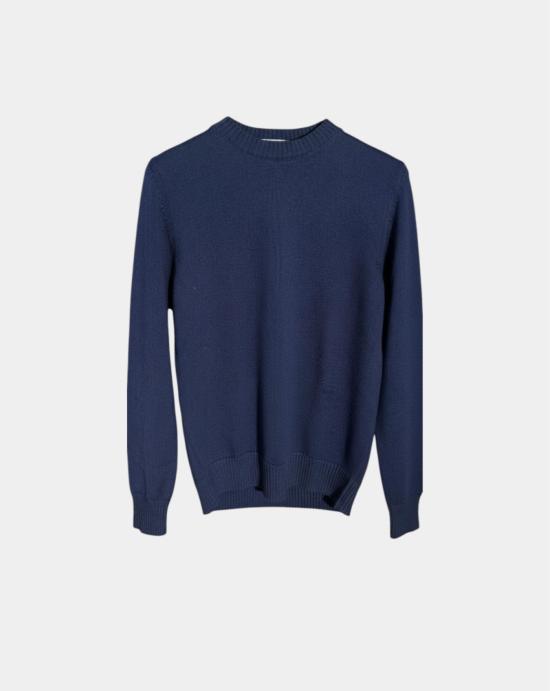 25FW MASQ 스웨터 M56255600 0650 Blue