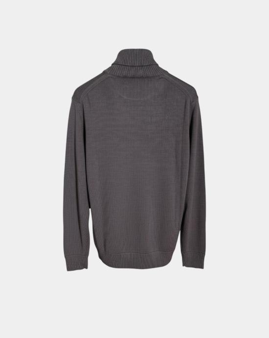 25FW MASQ 스웨터 M56255601 0480 Brown - OTHER BRANDS