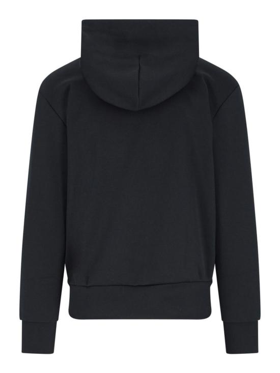 26FW 꼼데가르송 탑 AXT1740511 Black - COMME DES GARCONS