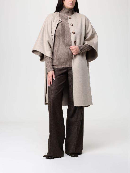 25FW 막스마라 코트 2524736101600 032 Sand - MAX MARA