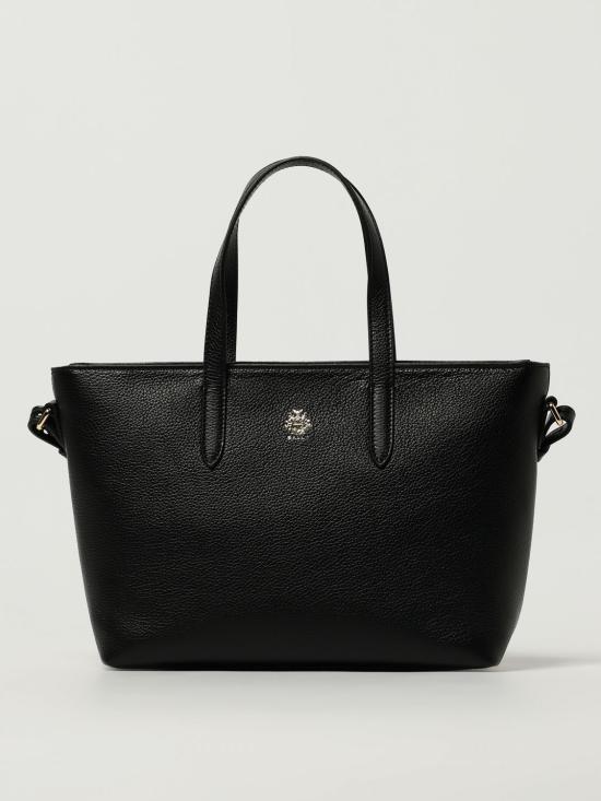 25FW 발리 토트백 WAE07PVT990U901Y BLACK DOM