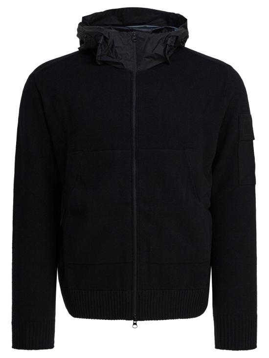 25FW 씨피 컴퍼니 터틀넥 19CLKN034A110427M999 Black