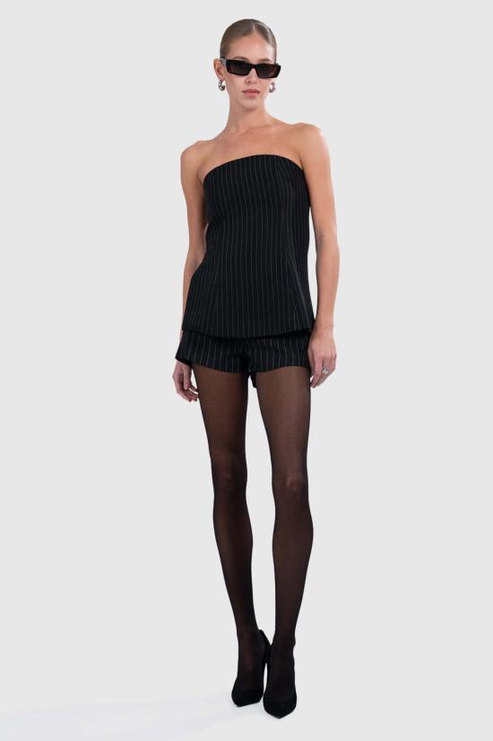  파렌테지 숏팬츠 카밀 미니 숏 - PARENTEZI