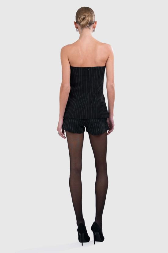  파렌테지 숏팬츠 카밀 미니 숏 - PARENTEZI