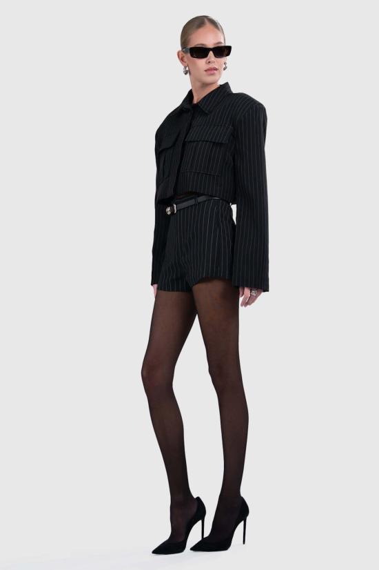  파렌테지 숏팬츠 카밀 미니 숏 - PARENTEZI