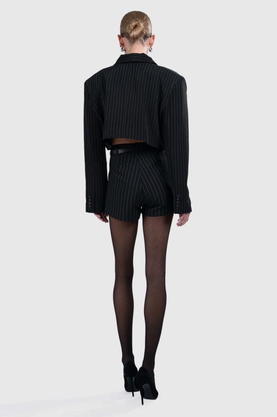  파렌테지 숏팬츠 카밀 미니 숏 - PARENTEZI