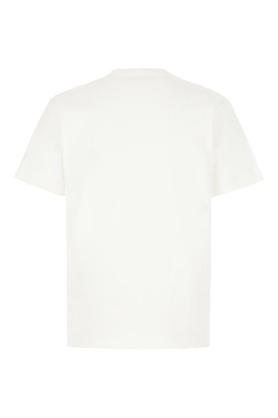 25FW 스톤 아일랜드 반팔 티셔츠 S152100027S0013 V0001 WHITE - STONE ISLAND