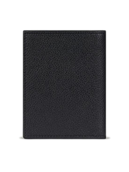 26SS 지방시 남성지갑 BK608MK213 001 BLACK - GIVENCHY