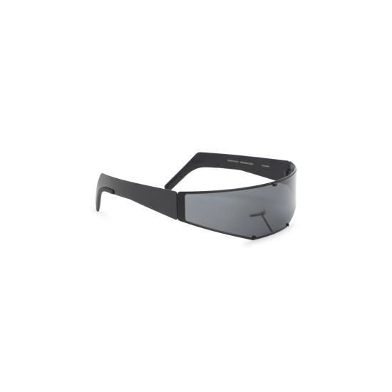 25FW 릭 오웬스 선글라스 RG0000016 GBKMB0909 BLACK