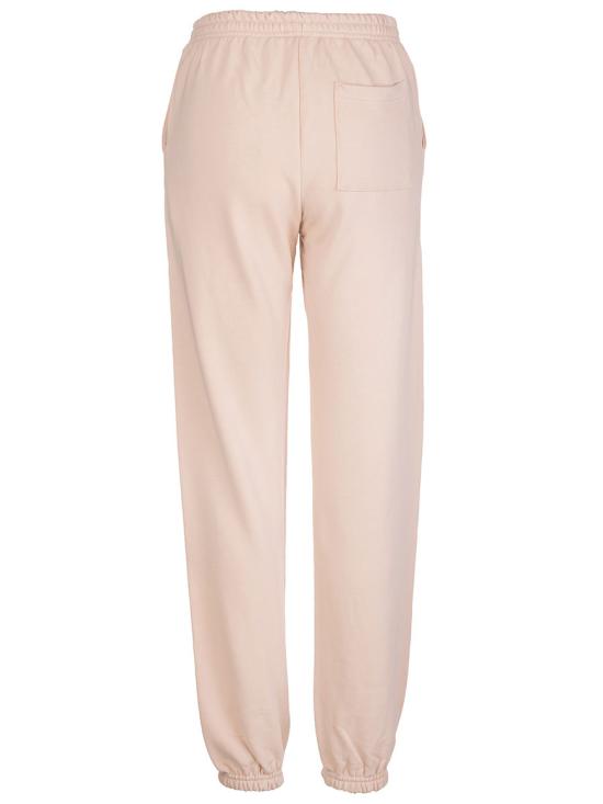  리빙쿨 스트레이트 팬츠 LCP006 EGGNOG PINK PURPLE - LIVINCOOL