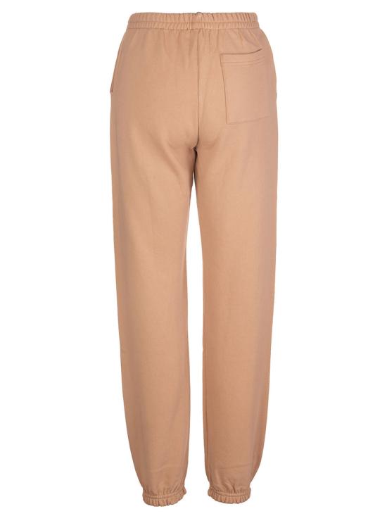  리빙쿨 스트레이트 팬츠 LCP006 CROISSANT BROWN - LIVINCOOL