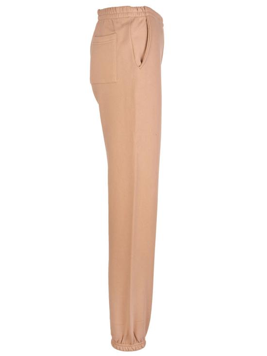  리빙쿨 스트레이트 팬츠 LCP006 CROISSANT BROWN - LIVINCOOL