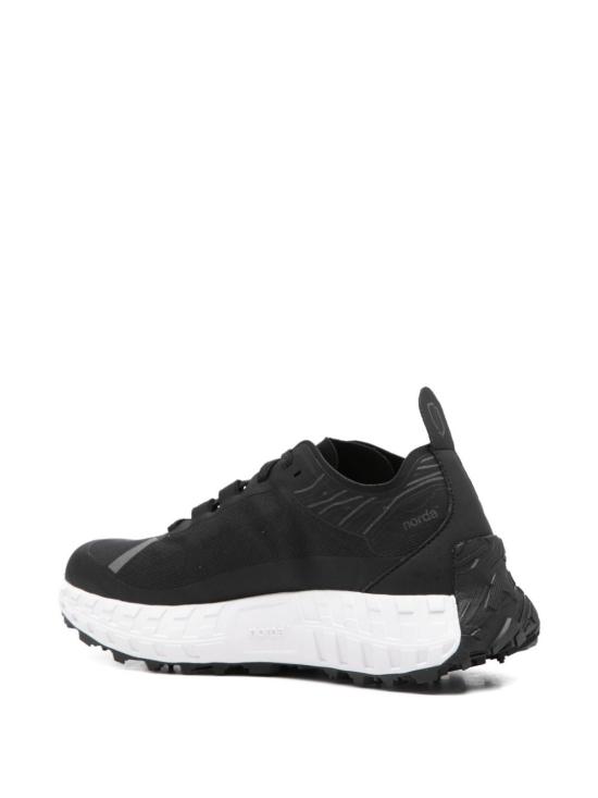 25FW 노르다 스니커즈 NR001AWCOREBLACK - NORDA