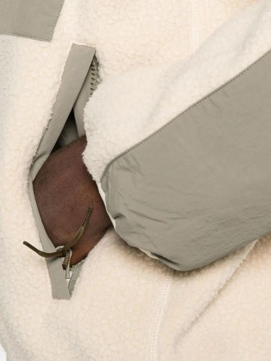 25FW 메종키츠네 자켓 PM02136WM2031P700 BEIGE - MAISON KITSUNE