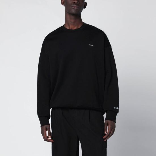 25FW 타트라스 스웨터 MJXA0047063588CO 001 WHITE