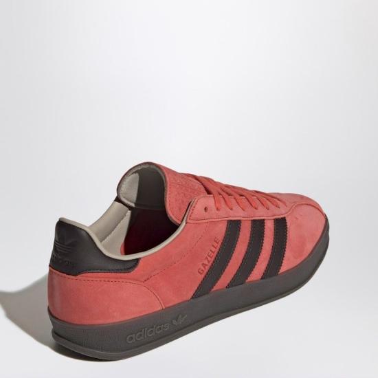 25FW 아디다스 스니커즈 JR8839LE CS RED - ADIDAS