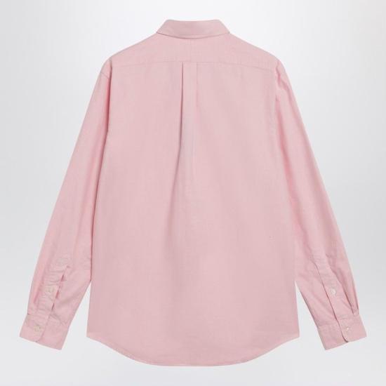26SS 폴로 랄프로렌 긴팔 셔츠 710792041003CO PI PINK - POLO RALPH LAUREN