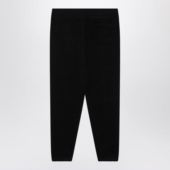 26SS 폴로 랄프로렌 스트레이트 팬츠 710793939001CO PB BLACK - POLO RALPH LAUREN