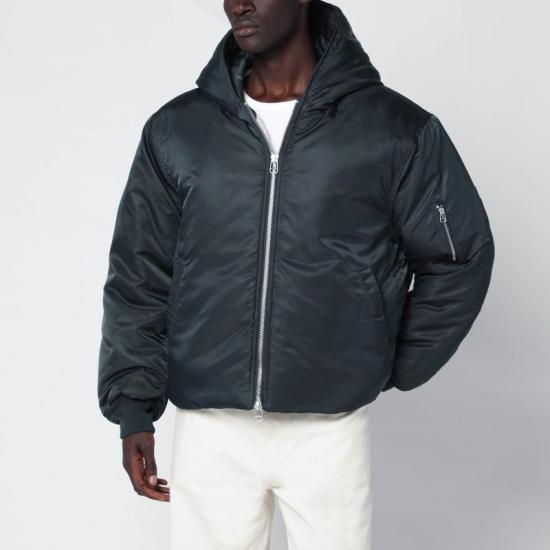 25FW 오에이엠씨 자켓 PCM2OB01ANY002 59 GREEN