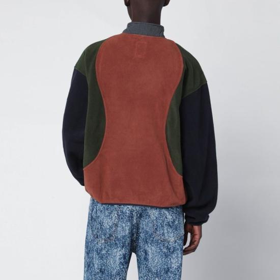 25FW 브레인데드 스웨터 BDF25T340045PL NA BEIGE - BRAIN DEAD