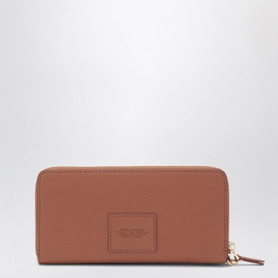 26SS 마크제이콥스 지갑 2P4SMP015S02LE 212 BROWN - MARC JACOBS