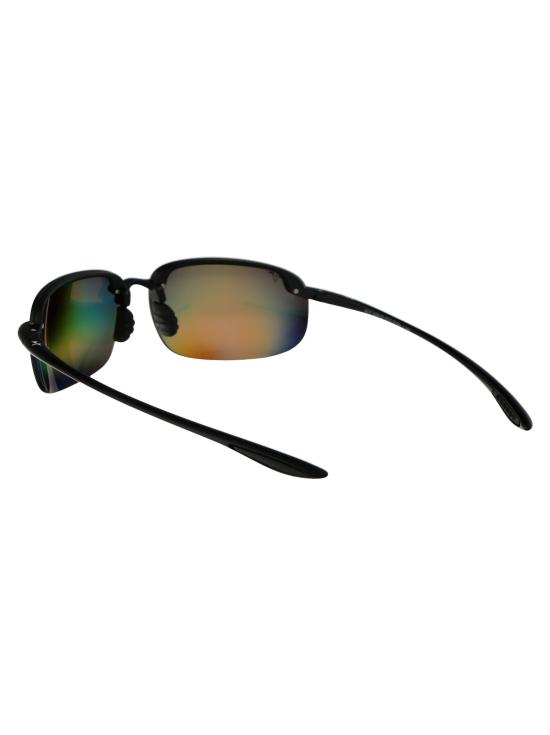 25FW 마우이짐 선글라스 RM45602A 02A HAWAII LAVA MATTE BLACK - MAUI JIM