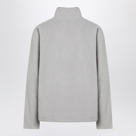 25FW MM6 메종 마르지엘라 X 살로몬 스웨터 SH0NH0019M20140 858 GREY - MM6 MAISON MARGIELA X SALOMON