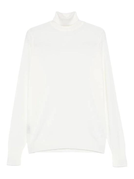 25FW 존스메들리 스웨터 RICHARDS SNOW WHITE