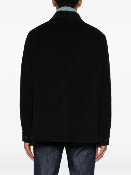 25FW 에트로 자켓 MRBA008199TU5M0 B0065 BLUE - ETRO