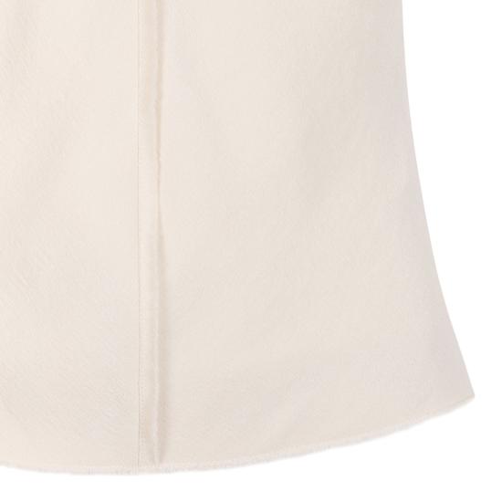 25FW 아미 반팔 티셔츠 FTP804VI0039185 WHITE - AMI