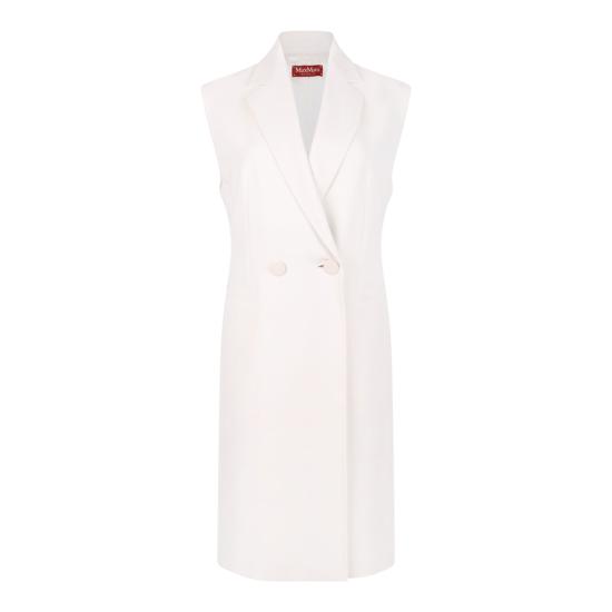 25FW 막스마라 스튜디오 베스트 2526286011600ZENA008 BIANCO AVORIO