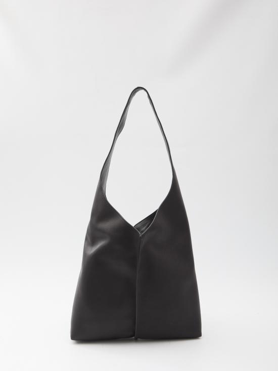 25FW 더로우 숄더백 W1873L72 BLACK