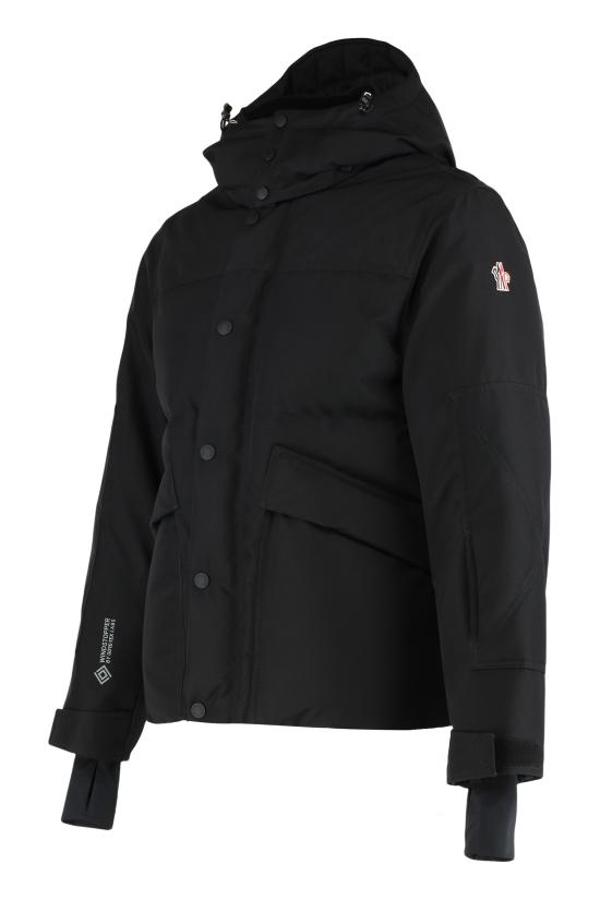25FW 몽클레어 자켓 K20971A00014597MO999 black - MONCLER